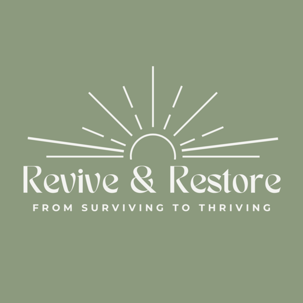 Revive & Restore