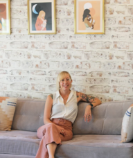 Book an Appointment with Dr. Sarah Karsmarski for Acupuncture and Chinese Medicine