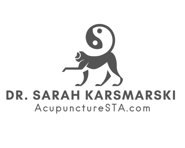 Dr. Sarah Karsmarski AP, D.Ac.