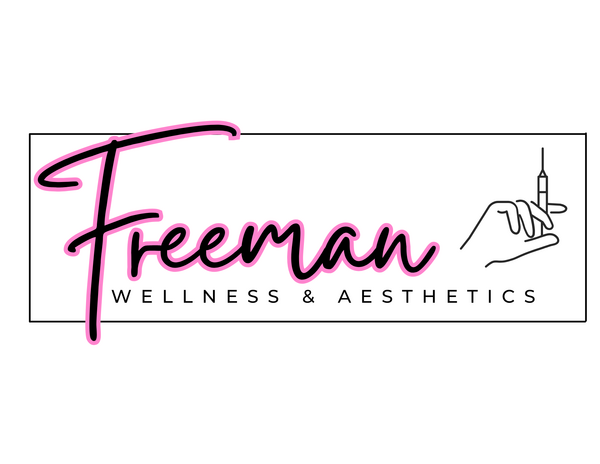 Freeman Wellness + Aesthetics
