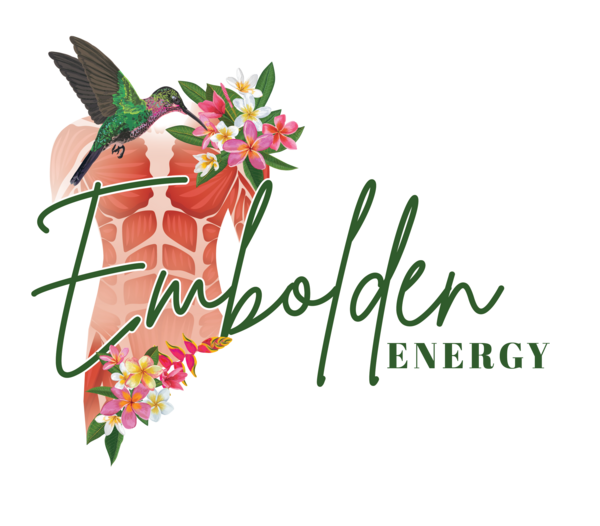 Embolden Energy