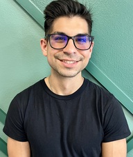 Book an Appointment with Matthias Garcia for Massage Therapy