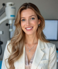 Book an Appointment with Dr. Annemarie Stupi for Initial Consultation & Treatment