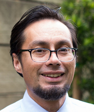 Book an Appointment with Eric Hernandez for Nutrition Counseling