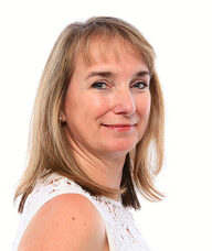Book an Appointment with Sabine Haake for Nutrition Counseling