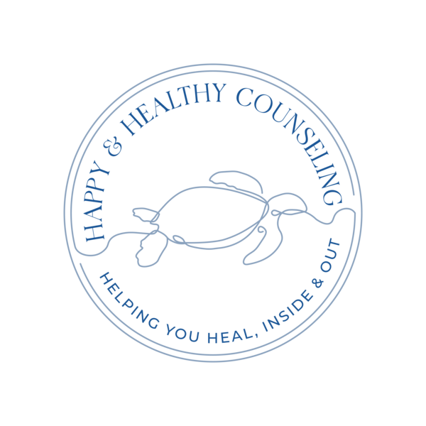Happy and Healthy Counseling, PLLC