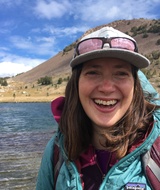 Book an Appointment with Mia Esquivel at MARIPOSA  Embody Energy