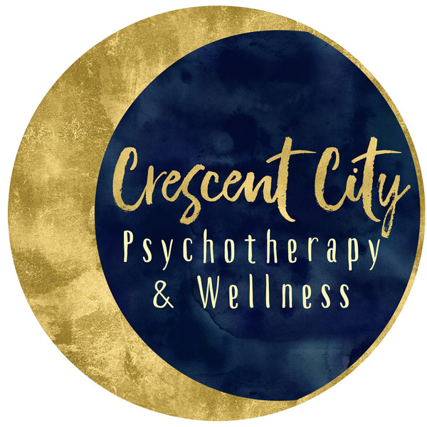 Crescent City Psychotherapy and Wellness, LLC