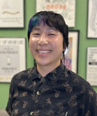 Book an Appointment with Ashley Yang for Massage Therapy