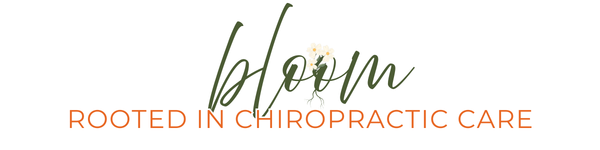 Bloom Chiropractic