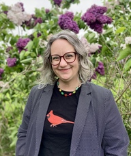 Book an Appointment with Arden Yingling for Acupuncture