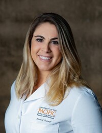 Dr. Danielle Sartori PT, DPT, CSCS