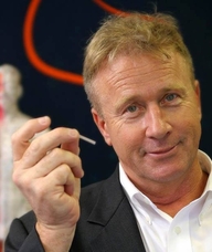 Book an Appointment with Steve Paine, OMD, L.Ac. for Acupuncture