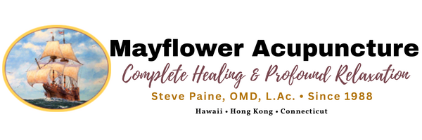 Mayflower Acupuncture