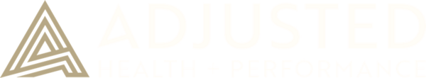 Adjusted Health + Performance