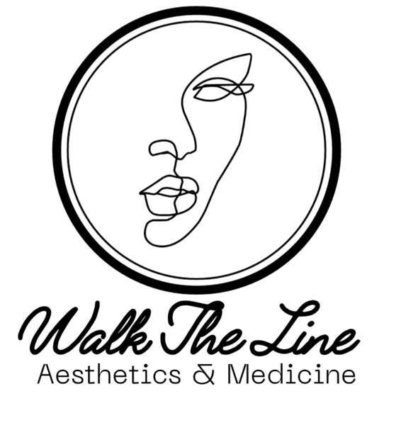Walk the Line Aesthetics & Medicine