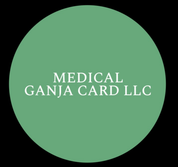 Medical Ganja Card LLC