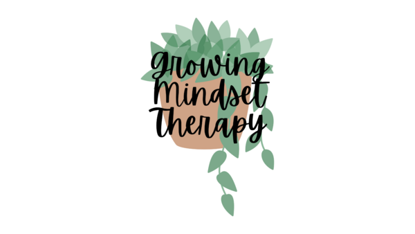 Growing Mindset Therapy