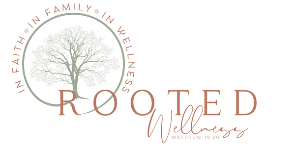 Rooted Wellness