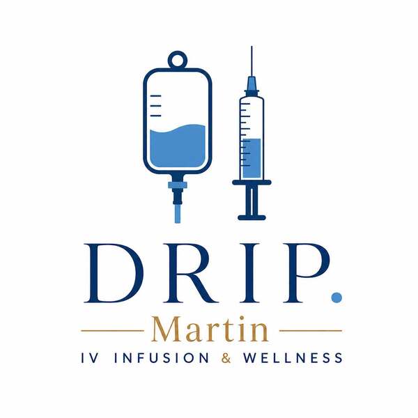 Drip Martin