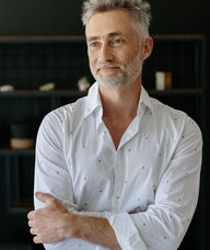Book an Appointment with Dr. Martin Henderson for Tonal Chiropractic