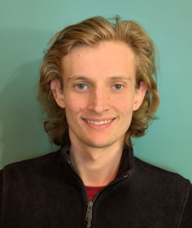 Book an Appointment with Clay Youker for Massage Therapy