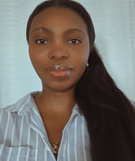 Book an Appointment with Yonuvia Udugba for Psychology / Mental Health