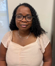 Book an Appointment with Letanya Coleman-McCarns for Psychology / Mental Health