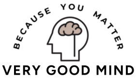 Very Good Mind