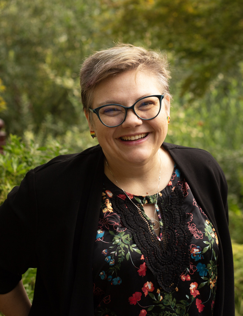Jodi Wynn Turner
