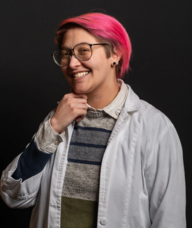 Book an Appointment with Nathan Mireles for Electrolysis