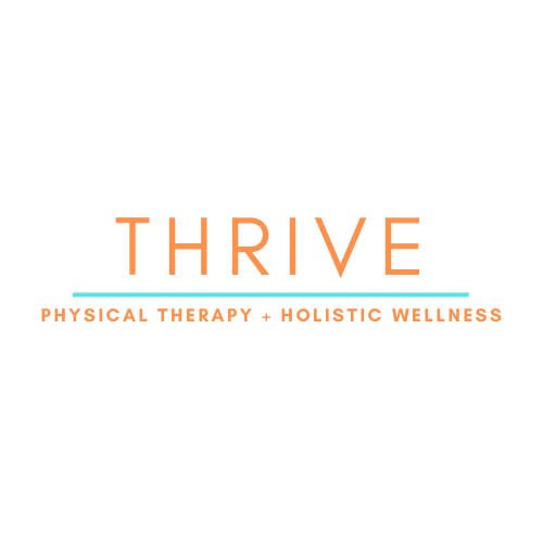 Thrive Physical Therapy and Holistic Wellness