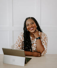 Book an Appointment with Tele-Marlys Adjevi-Neglokpe for Virtual Counseling