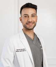 Book an Appointment with Aymen Ibrahim for Injectables