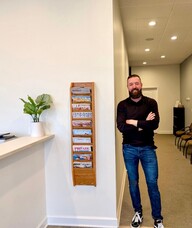 Book an Appointment with Gabriel Shelton for Chiropractic