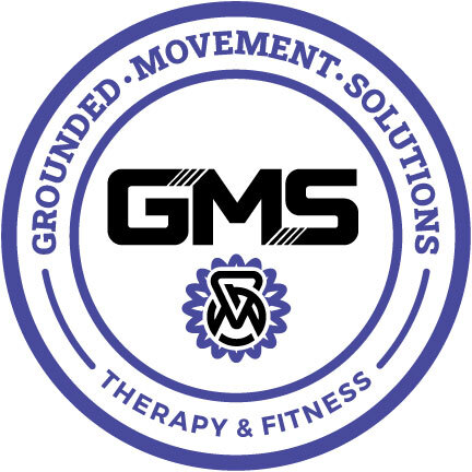 GMS Therapy and Fitness