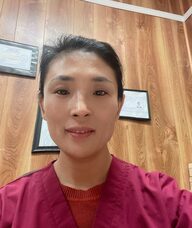 Book an Appointment with Min Wang for Acupuncture