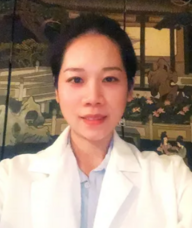 Book an Appointment with JinXia Ni for Acupuncture