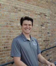 Book an Appointment with Austin Davis for Chiropractic