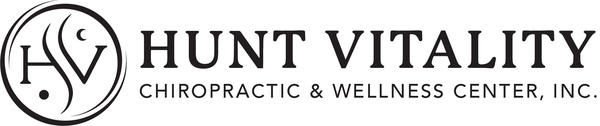 Hunt Vitality Chiropractic & Wellness Center, Inc.
