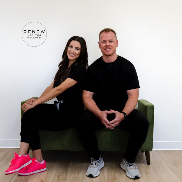Renew Health & Wellness