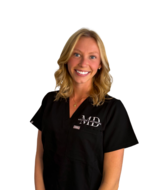 Book an Appointment with Grace Ann Boege at Maryland Wellness & Aesthetics - Concierge
