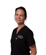 Book an Appointment with Allison Murphy for Hormone Replacement Therapy