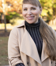 Book an Appointment with Natalia Turapina for Individual Therapy