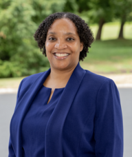 Book an Appointment with Dr. Vaschele Williams for Individual Therapy