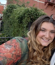 Book an Appointment with Victoria Mignone for Individual Therapy