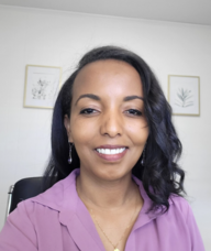 Book an Appointment with Eden Mengistu for Free 30 Minute Consultation: Individual, Couples, and Family Therapy