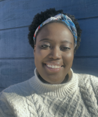 Book an Appointment with Josephine Ampaw for Free 30 Minute Consultation: Individual, Couples, and Family Therapy