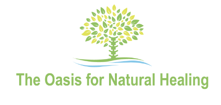 The Oasis for Natural Healing