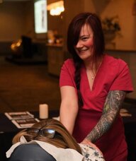 Book an Appointment with Devin Eddy for Massage Therapy